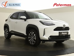 Toyota Yaris Cross - 1.5 Hybrid 115 Style | stoel + stuurverwarmd |