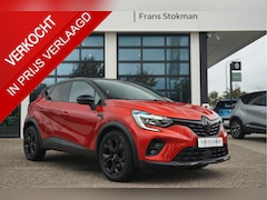 Renault Captur - 1.6 E Plug-in Hybrid 160 SL Rive Gauche