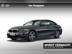 BMW 3-serie - Sedan 330e M Sport Driving Assistant Professional | Head-up Display