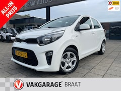 Kia Picanto - 1.0 DPi l CRUISE l BLUETOOTH l ALL-IN PRIJS