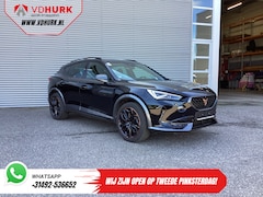 CUPRA Formentor - 1.4 e-Hybrid 245 pk VZ Performance Tribe Pano/ Elek.Klep/ Elek.Trek/ Memory/ 360 camera/ C