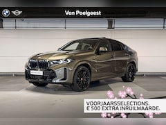 BMW X6 - xDrive40i | Selections 500