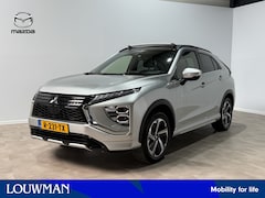 Mitsubishi Eclipse Cross - 2.4 PHEV Instyle