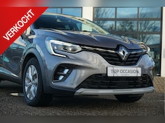 Renault Captur - 1.6 E-Tech Plug-in Hybrid 160 Intens