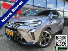 Mitsubishi ASX - 1.6 HEV AT First Edition AUTOMAAT