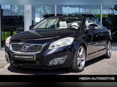 Volvo C70 Convertible - 2.5 T5 Tourer | 1e eigenaar | Nieuw door ons geleverde T5 met slechts 75.000 km | Automaat