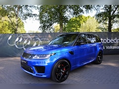 Land Rover Range Rover Sport - P400e |Autobiography|Dynamic|Panoramadak|Stoelventilatie|Automaat|