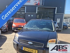 Ford Fusion - 1.4-16V Cool & Sound AIRCO APK APRIL 2027
