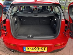 MINI Clubman - 1.5 Cooper 136 pk Business Edition Navigatie Clima + Cruise Control Carplay 17 Inch Velgen