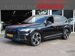 Audi Q7 - 55 TFSI e quattro Pro Line Plus