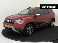Dacia Duster - 1.3 TCe Extreme | Apple Carplay/Android Auto | cruise control | electronic climate control