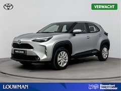 Toyota Yaris Cross - 1.5 Hybrid Active | Navigatie | Parkeercamera | Cruise Control Adaptief |