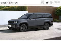 Hyundai Santa Fe - 1.6 T-GDI Plug-In Hybrid 212 kW 4WD Blackline | BLACK PACKAGE | BOSE | Comfort-stoelen voo