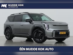 Kia EV9 - GT-Line AWD 99.8 kWh | 7P | Meridian Surround | Head-Up | Trekhaak | 360° Camera