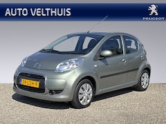 Citroën C1 - 1.0 12v 68PK 5-drs Ambiance *airco, radio/cd