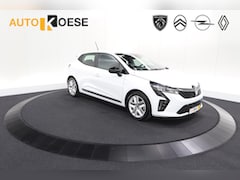 Renault Clio - 1.6 E-Tech Full Hybrid 145 Evolution | Apple Carplay | Parkeersensoren | LED | Cruise Cont