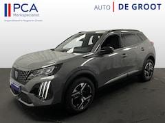 Peugeot 2008 - Allure Automaat 130pk Carplay Navi | Stoelverw. | Achtercamera