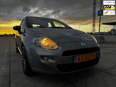 Fiat Punto Evo - 0.9 TwinAir Easy AIRCO CRUISE TREKHAAK NAP