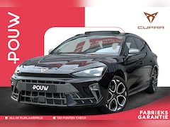 CUPRA Leon Sportstourer - 1.5 TSI e-Hybrid 204pk DSG Business | SoH 100% | Panoramadak | Camera
