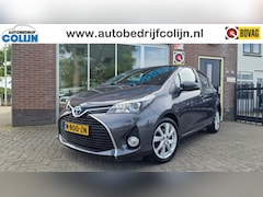 Toyota Yaris - 1.5 Hybrid Dynamic, Panorama dak, LM velgen