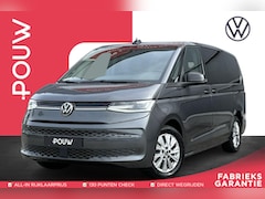 Volkswagen Multivan - 1.4 eHybrid 218pk DSG L2H1 Style | Panoramadak | Trekhaak | Navigatie