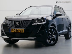 Peugeot 2008 - 1.2 PureTech Allure Pack Sport 130pk (ACHTERUITRIJCAMERA, APPLE CARPLAY, LM-VELGEN, NAVIGA