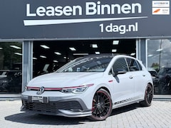 Volkswagen Golf - 2.0 TSI GTI 45 EDITIE|PANO|AKRAPOVIC|HARMON