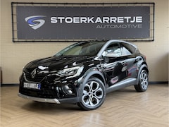 Renault Captur - 1.3 TCe 155pk| Groot navi | PANO | ACC | 18" | Blindspot | Stoel&Stuur verwarming | Keurig