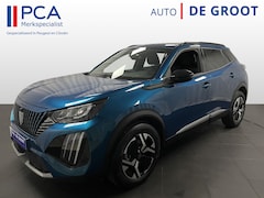 Peugeot 2008 - Allure Automaat HYbrid 145pk 3d Dash | Navi | Keyless