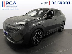 Peugeot 3008 - GT Automaat 145pk HYBRID Navi | Handsfree klep | Keyless