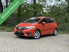 Honda Jazz - 1.3 TREND/ AUTO/AIRCO/LMV/PDC/CAMERA/TRKHK/VOL