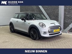 MINI Mini-Electric - Basic 33 kWh | 20dkm | DAB | 17 Inch | Cruise Control | Navi