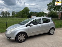 Opel Corsa - 1.2-16V Business, 5 drs, APK %-2027, NAP, airco