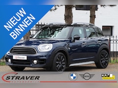 MINI Countryman - 1.5 Cooper Chili |Panoramadak |Sportstoelen