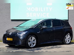 Volkswagen ID.3 - First Plus 58 kWh SOH92% Matrix Cruise CarPlay