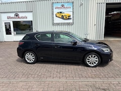 Lexus CT 200h - Business Line Pro KM 233187 ZEER MOOI 6999E