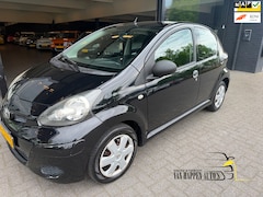 Toyota Aygo - 1.0-12V Now