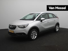 Opel Crossland X - 1.2 Turbo Edition | Navi | Climate Control | Cruise Control |