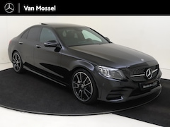 Mercedes-Benz C-klasse - 180 Premium Plus Pack /Panoramadak /Burmester /360 Camera /19 Inch /Nightpakket