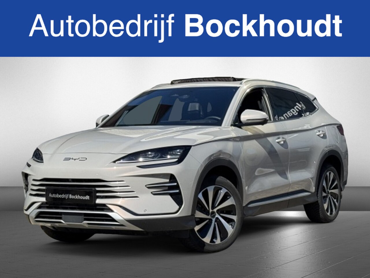 BYD Seal U - 1.5 T DM-i Comfort. | Pano | leer | Camera - AutoWereld.nl