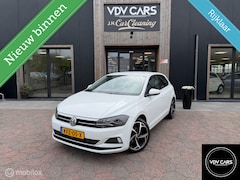 Volkswagen Polo - 1.0MPI Comfortline Airco | LED | PDC |Cruise