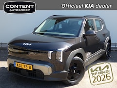 Kia EV2 - 42, 2 kWh 147pk (5-zits) Air