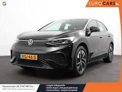 Volkswagen ID.5 - Pro 77 kWh Navigatie Apple Carplay/Android Auto Climate control Wireless PDC VA+Camera Ada