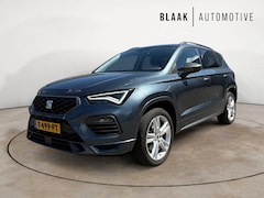 SEAT Ateca - FR | Camera | Panoramadak | Apple/Android | Navigatie | Winterpa