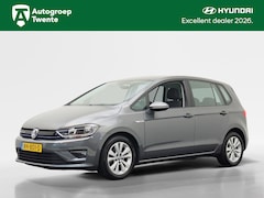 Volkswagen Golf Sportsvan - 1.0 TSI Comfortline | Navigatie | Trekhaak | Vierseizoenenbanden
