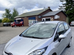 Ford Fiesta - 1.25 44KW Limited Edition | Airco | Zeer netjes
