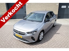 Opel Corsa - 1.2 Edition Automaat 5 deurs