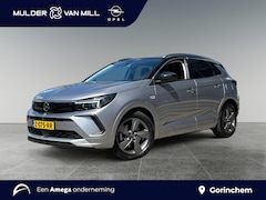 Opel Grandland - Ultimate 1.6 PHEV Hybrid4 300pk e-EAT8 4x4 | ALCANTAR / LEDER | TREKHAAK | MATRIX LED | PU