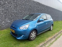 Mitsubishi Space Star - 1.0 Intense Keyless/Airco