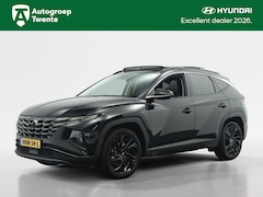 Hyundai Tucson - 1.6 T-GDI HEV Premium Sky | All season | Leder | Navi | 360 grad